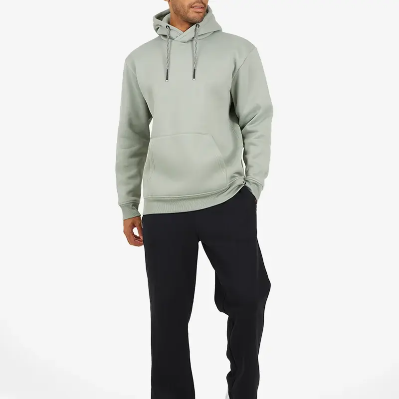 هودي بقلنسوة