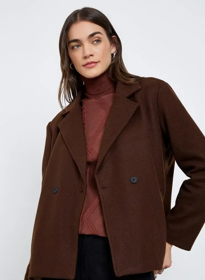 الجاكيتات والمعاطف